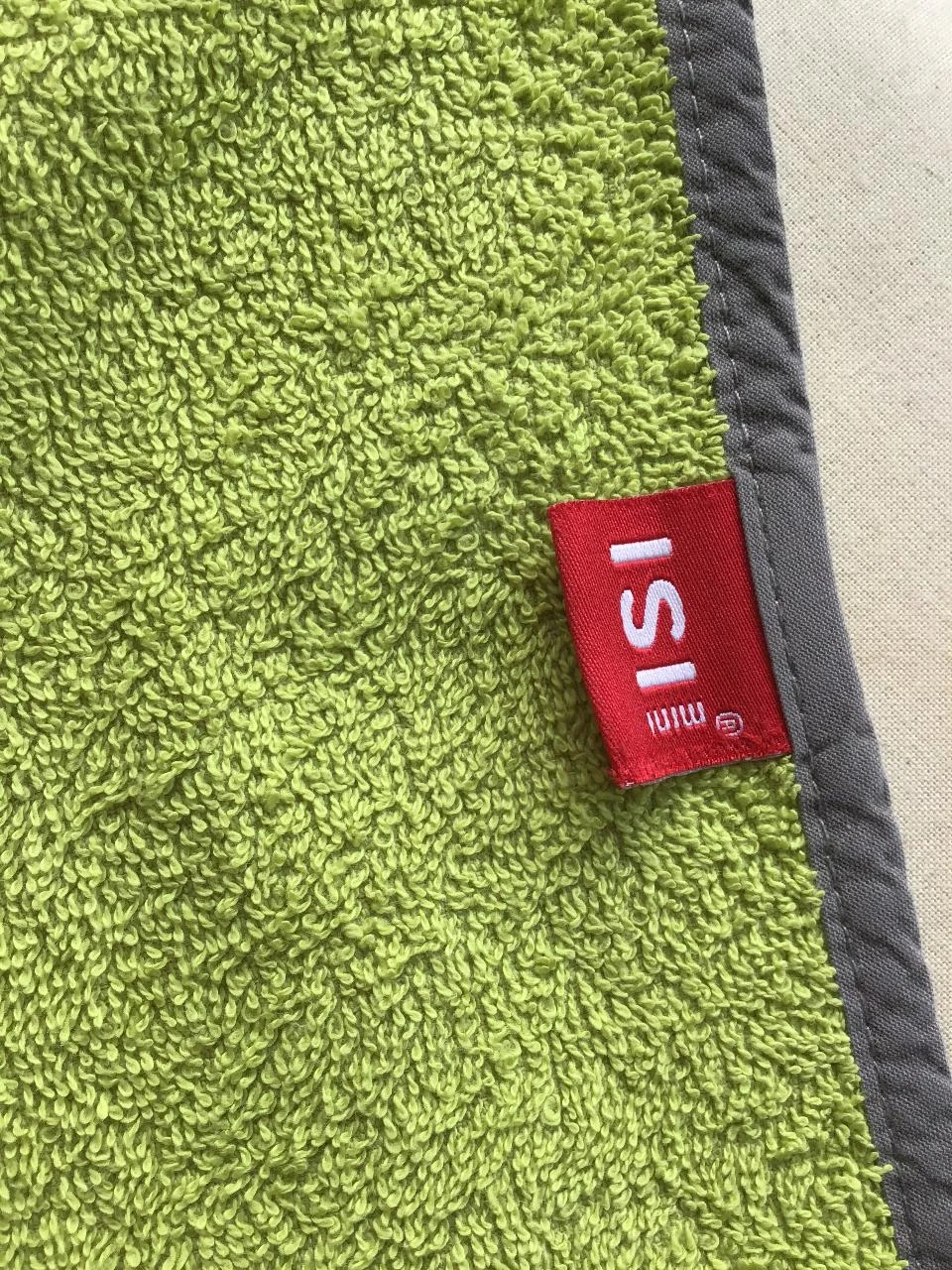 ISI capa de banho – photo 2
